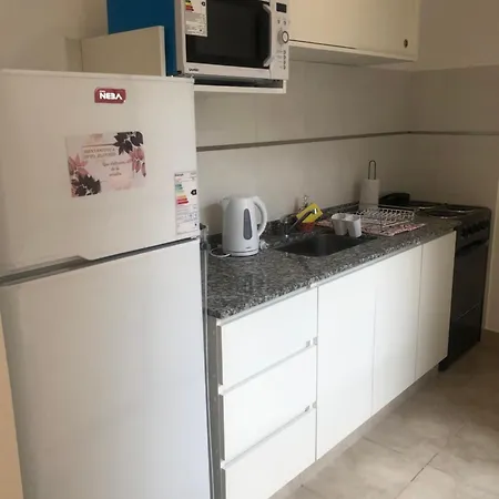 Apartamento Departamento Jilguero Salta Exterior foto