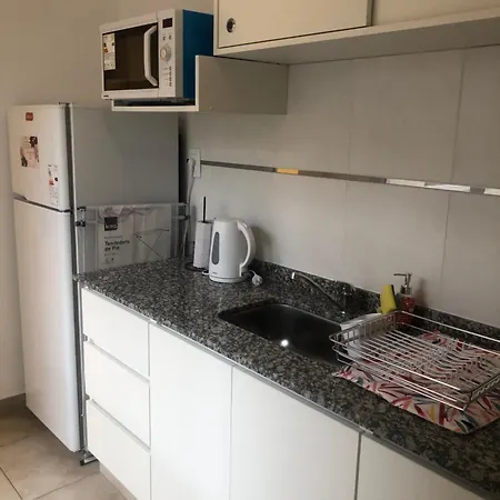 Apartamento Departamento Jilguero Salta Exterior foto