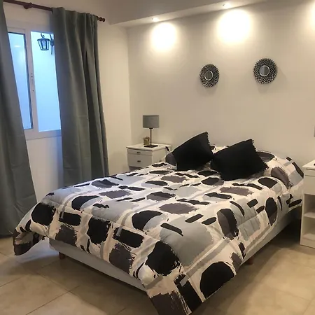 Apartamento Departamento Jilguero Salta Exterior foto