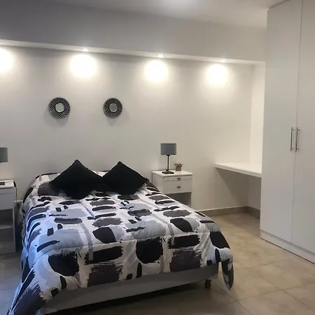 Apartamento Departamento Jilguero Salta Exterior foto