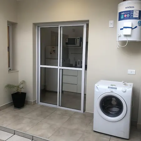 Apartamento Departamento Jilguero Salta Exterior foto