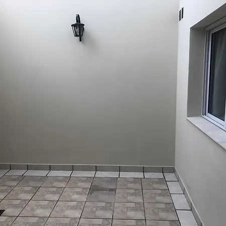 Apartamento Departamento Jilguero Salta Exterior foto