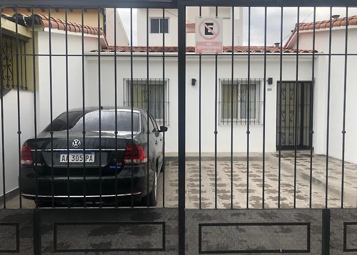 Departamento Jilguero
