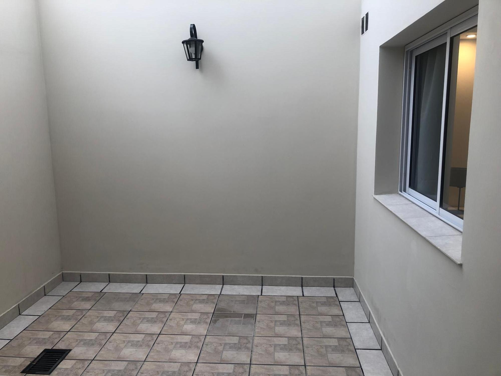 Apartment Departamento Jilguero