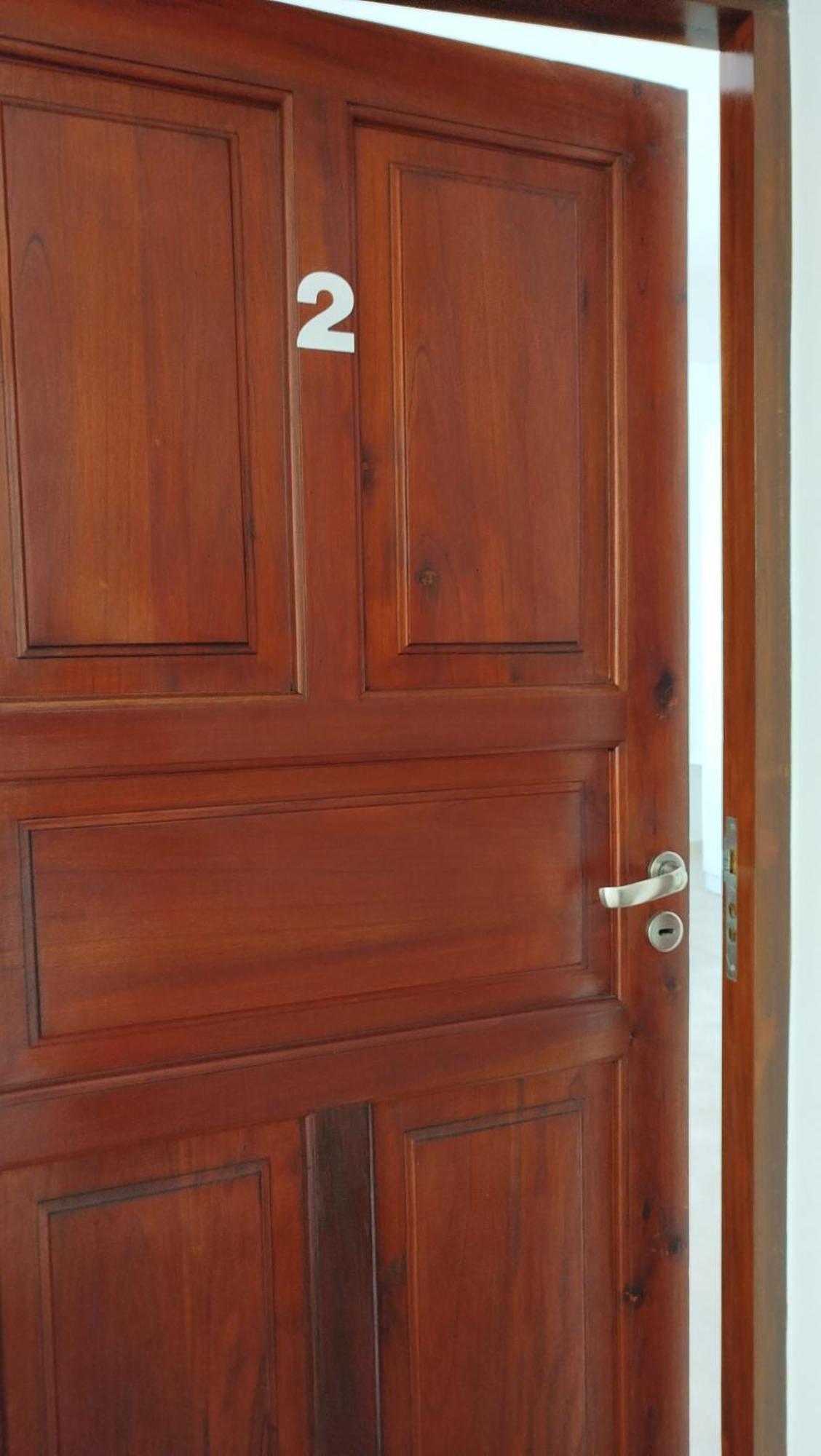 Apartamento Departamento Jilguero Salta