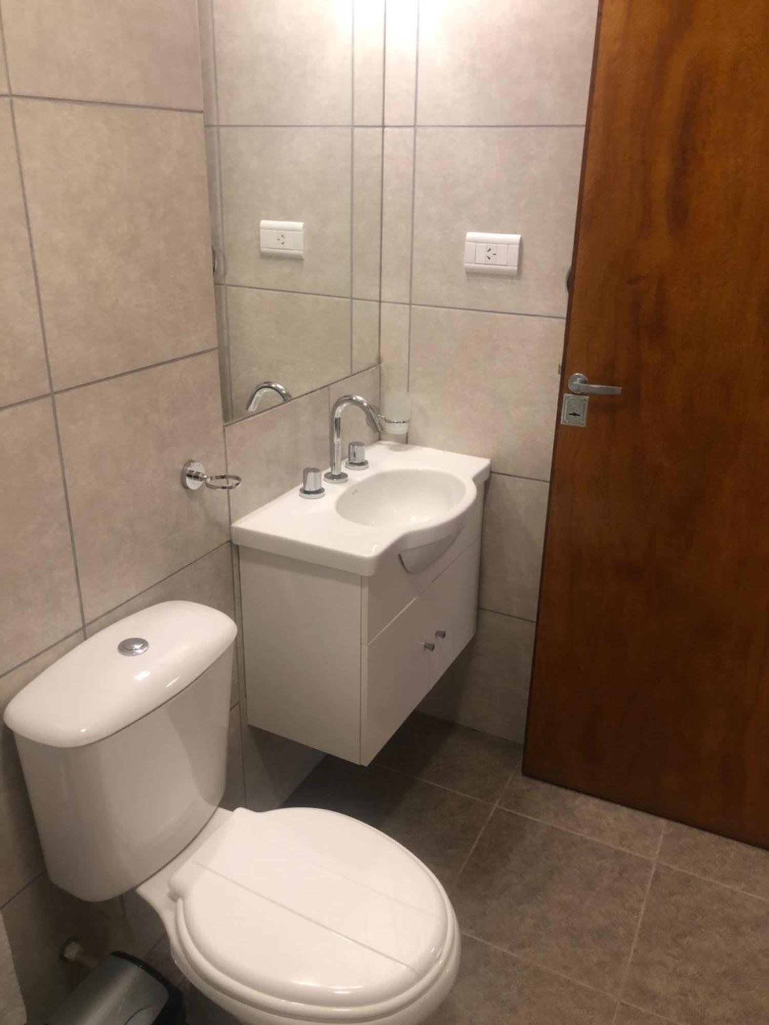 Apartamento Departamento Jilguero *