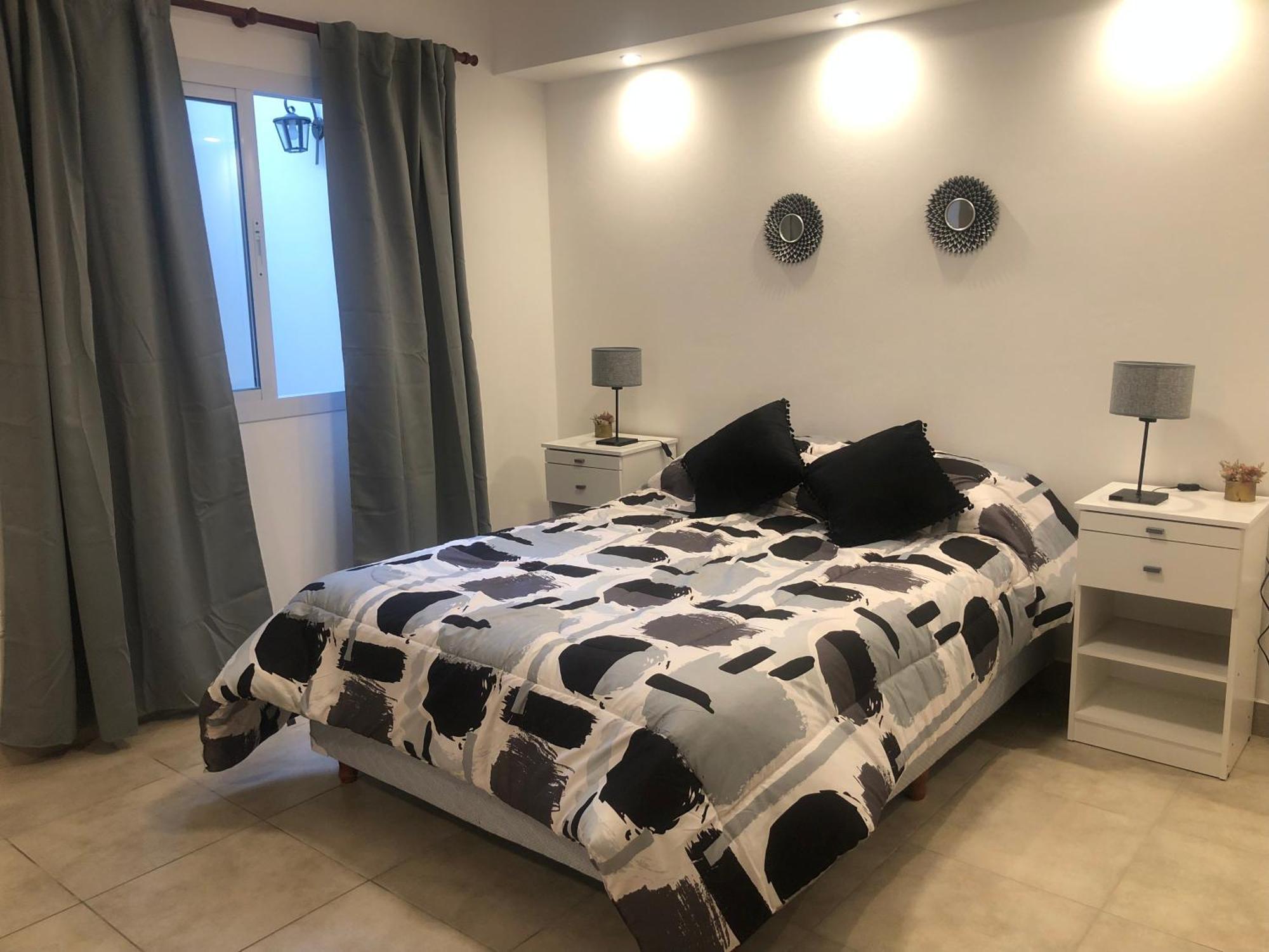Departamento Jilguero *